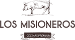 Cecinas Los Misioneros